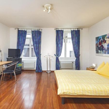 Residence Zur Musegg Luzern Dış mekan fotoğraf