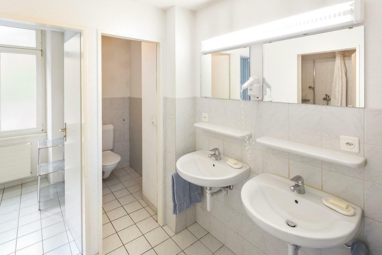 Residence Zur Musegg Luzern Dış mekan fotoğraf